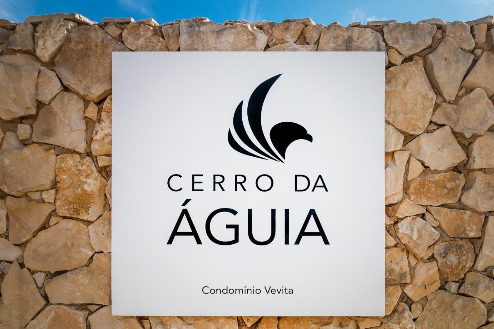 Cerro Da Aguia Appartement