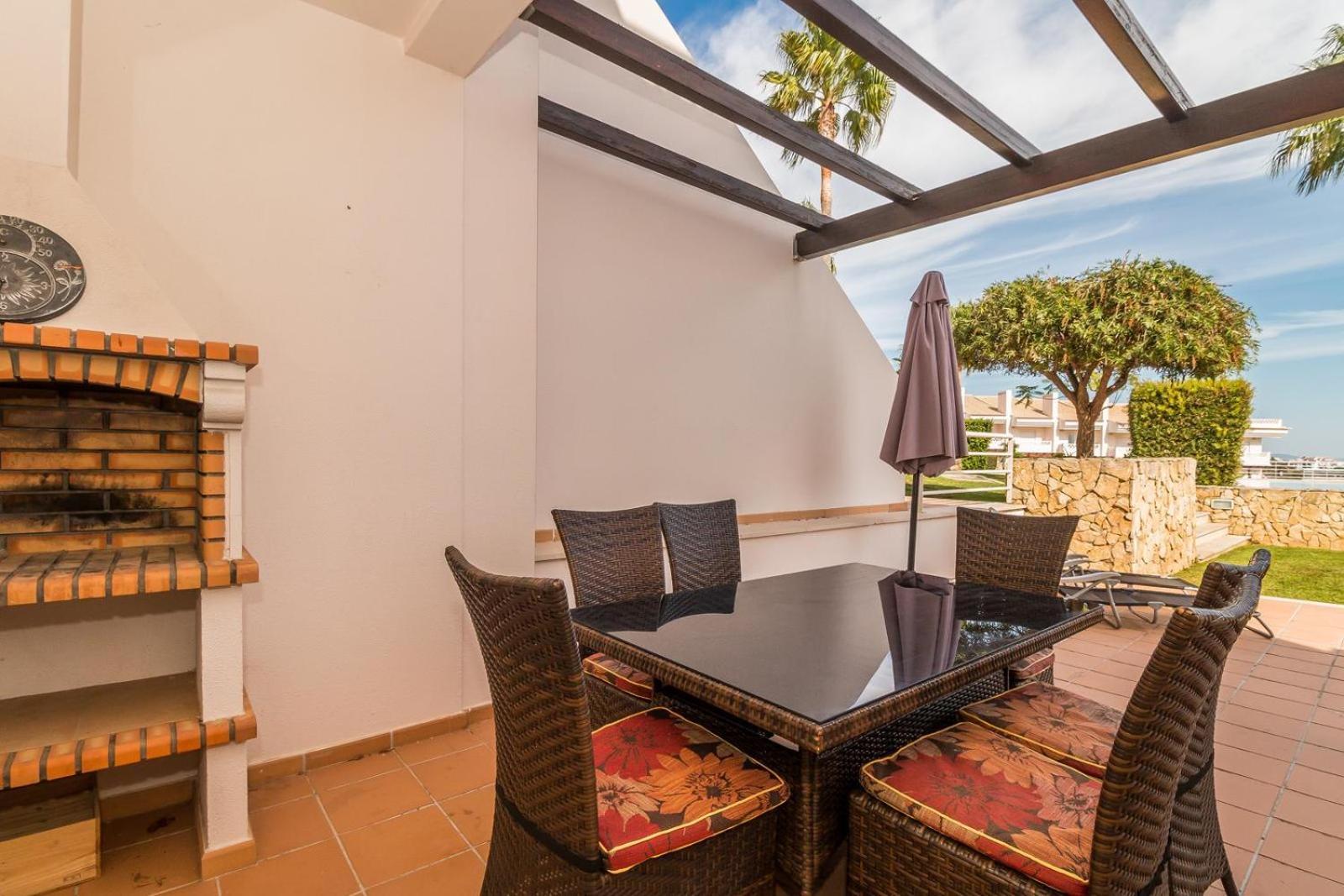 Appartement Cerro Da Aguia