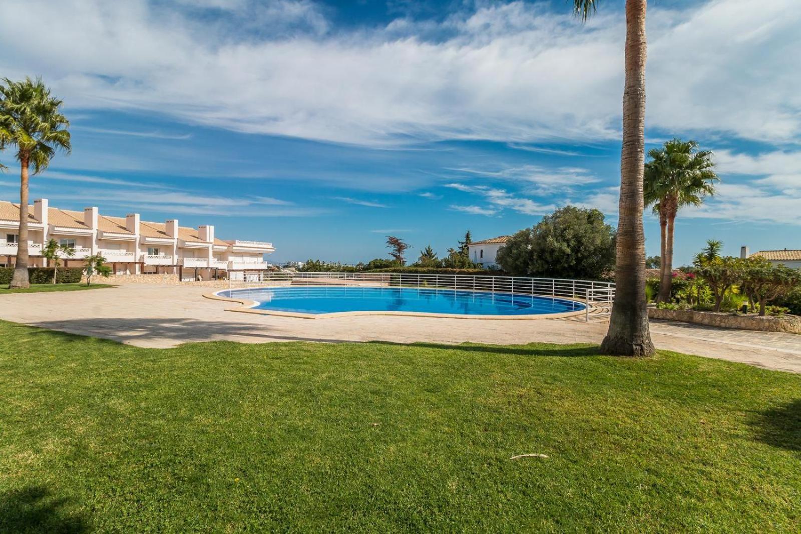 Appartement Cerro Da Aguia *