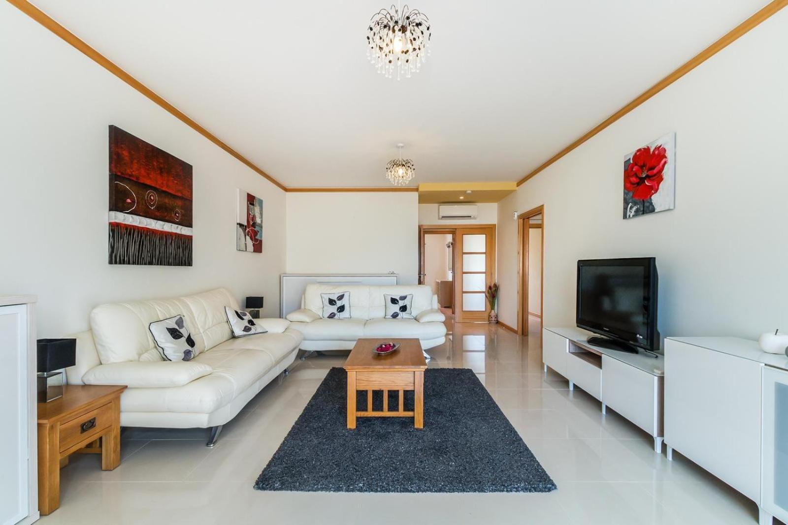 Cerro Da Aguia Appartement *