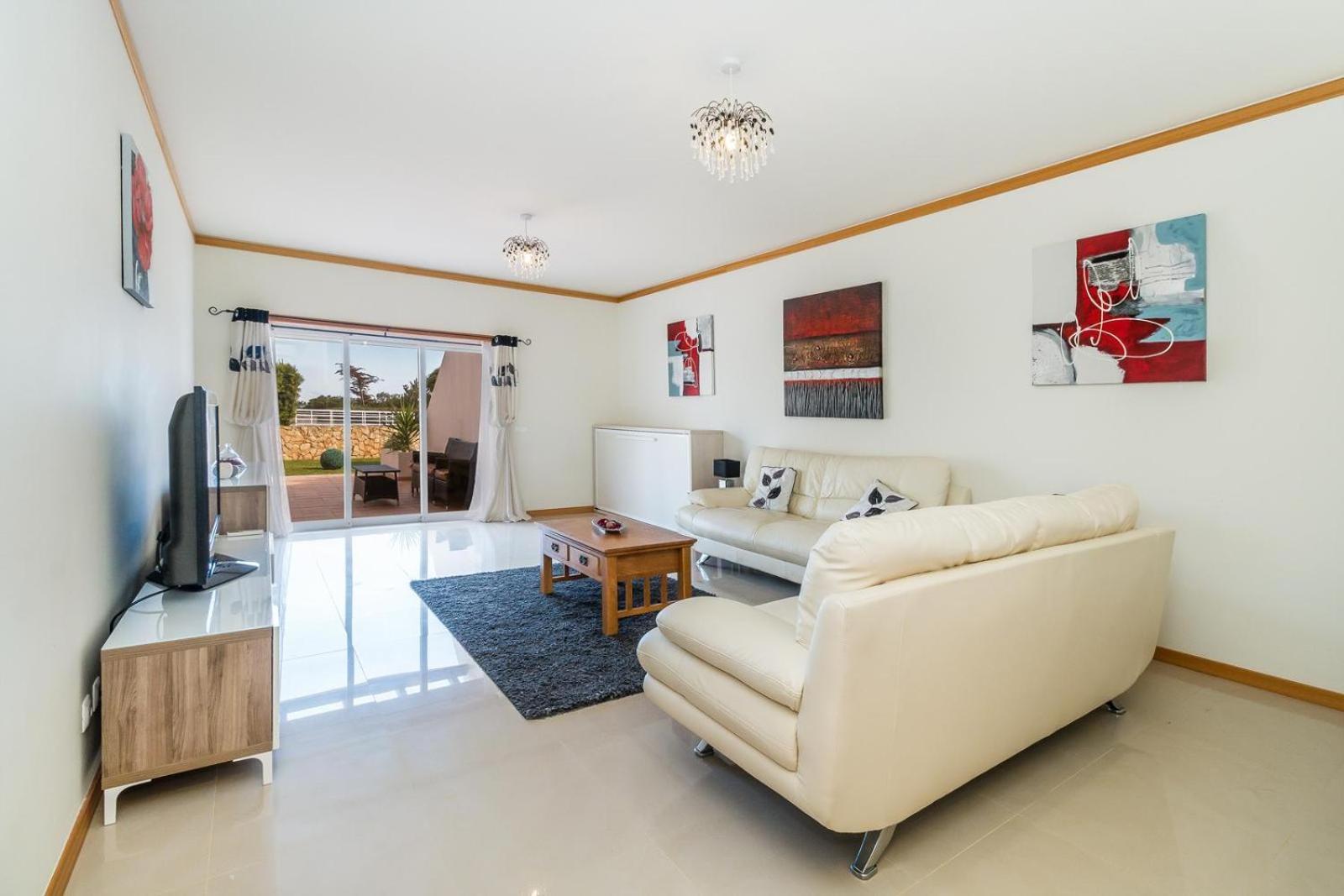 Appartement Cerro Da Aguia